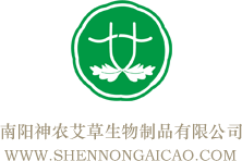 艾条logo